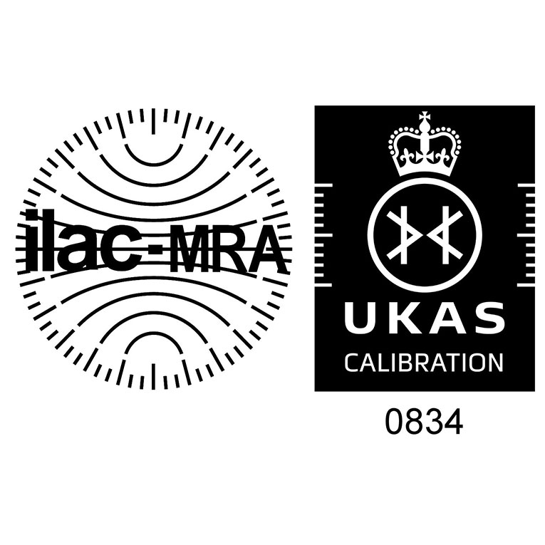 UKAS ILAC MRA Logo